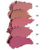 Beauty Bomb Lipsy Lipstick 03 Sassy Creamy Lipstick