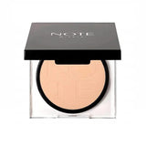 Note Mineral Powder 01 - Lightweight Finish | Skin Types