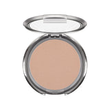 Kryolan Glamour Glow Compact Powder in Pale Tan 10 g