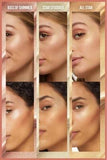 Maybelline Sunkisser Liquid Highlighter - 21 All Star: Natural Radiant Glow, Lightweight Shimmer Illuminator for Face & Skin