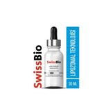 SwissBio Anti-spot Serum for Skin Care - Brightens & Reduces Spots with C Vitamin & Niacinamide