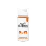 Cire Aseptine SPF 50+ Sun Protection Cream for Face & Body 100 ml