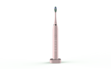Smart Sonic Dental Care Toothbrush With 8 Brush Heads