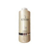 System Professional Repair Shampoo for Damaged Hair 1000 ml