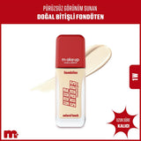 Maruderm Make Up Your Shades Foundation 1W 30ml