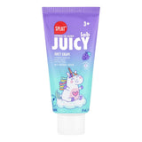 Splat Juicy Lab Grape Kids Toothpaste for Ages 3+ 55 ml