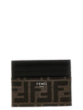Fendi Men 'Ff' Card Holder
