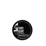 Uppercut Deluxe MIDI Clay Strong Hold Hair Matte Clay 25g