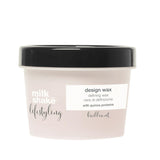 milk_shake Lifestyling Design Wax for Defined Hold 100 ml