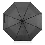 Eklips Manual Umbrella - Windproof, Waterproof, Compact, and Portable