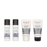 Percy & Reed Styling & Strengthening Hair Care Set