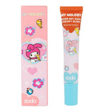Soda Hello Kitty Cream Blush 002 Be Brave - Natural-Looking Cheek Color with High Pigmentation