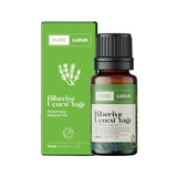 Pure Lueur Rosemary Essential Oil for Hair & Skin 10 ml