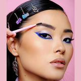 Soda Ultra Thin Brow Liner - Precise Eyebrow Definition with Long-Lasting Formula - Eyebrow Liner, Ultra-Thin Brow Pencil