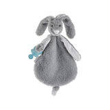 Babyjem - Soft Baby Rabbit Plush Toy for Sensory Development & Comfort