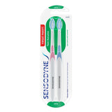 Sensodyne Complete Protection Toothbrush Duo Pack