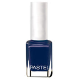 Pastel Nail Polish 63 Long-Wear Glossy Formula 13ml