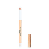 Stellary Eyeliner Pencil 01 White Smooth Wear