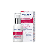 Mavala Nutri-Elixir Anti-Age Nutrition Serum 30 ml