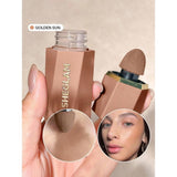 Sheglam Sun Beam Matte Liquid Bronzer in Golden Sun 5.2ml