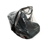 Babyjem Baby Rain Cover - Phthalate-Free PVC Rain Protection for Baby Carriers