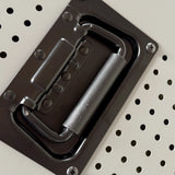 48V Tower: Rugged LifePO4 Battery w/ Active Balance & 200A BMS up to 16.4 kWh