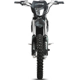 72V High Pro 12kW Electric Dirt Bike