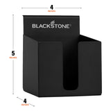 Blackstone BAR System Side Shelf Rail Accessory Cup Holder