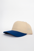 Otto Cap 5 Panel Hat