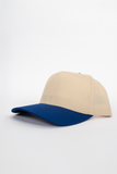 Otto Cap 5 Panel Hat