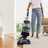 Shark NV360 Upright Vacuum Navigator Lift-Away Deluxe with Large Dust Capacity (Refurbished)