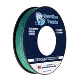 Reaction Tackle BRAIDED IN THE USA Fishing Line - X4