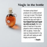 Black Seed Oil - Acne Fighting & Clear Skin