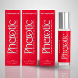 Pherotic Pheromone Perfume for Women (Pack of 3)