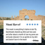 Argil - Purifying Green Clay Masque