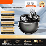 Ear Clip-style Wireless Bluetooth Earphone Accessory