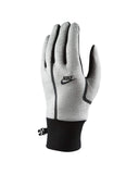 NIKE Unisex - Adult Tech Fleece Gloves Grey S/M