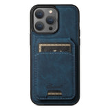 Compatible With The S26 Two-in-one Phone Case And Magnetic Card Holder