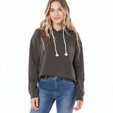ONeill Juniors Free Ride Sweatshirt, Size Small