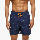 Printed Mens Fashionable Sports Beach Shorts