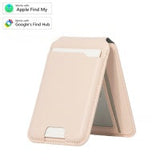 Phone Positioning Magnetic Mount Card Holder