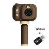 New S11 Childrens Camera