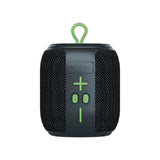 KP-859 Bluetooth Speaker Factory Direct Cross-Border Best-Seller Heavy Bass Mini Desktop Car Outdoor Portable Speaker