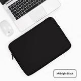 Inclusive Leather Laptop Sleeve Inner Bag