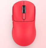 Wired Wireless Bluetooth Three-mode Rechargeable Lightweight Mouse