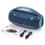 Portable High-Power PPRO10 Wireless Bluetooth Speaker