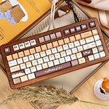 Cute Keycaps For High Stylin Mechanical Keyboards