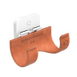 Gama Professional IQ2 Perfetto Waist Holder in Brown