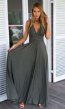 One-piece Dress