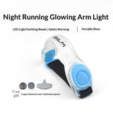 Luminous Running Armband Sports Wristband